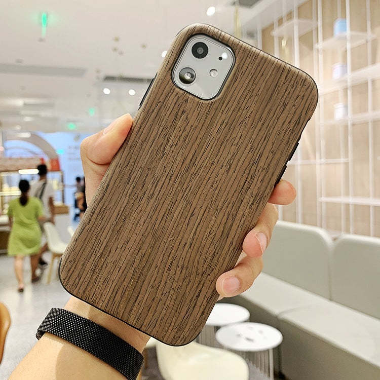 Wood phone case Wood phone case